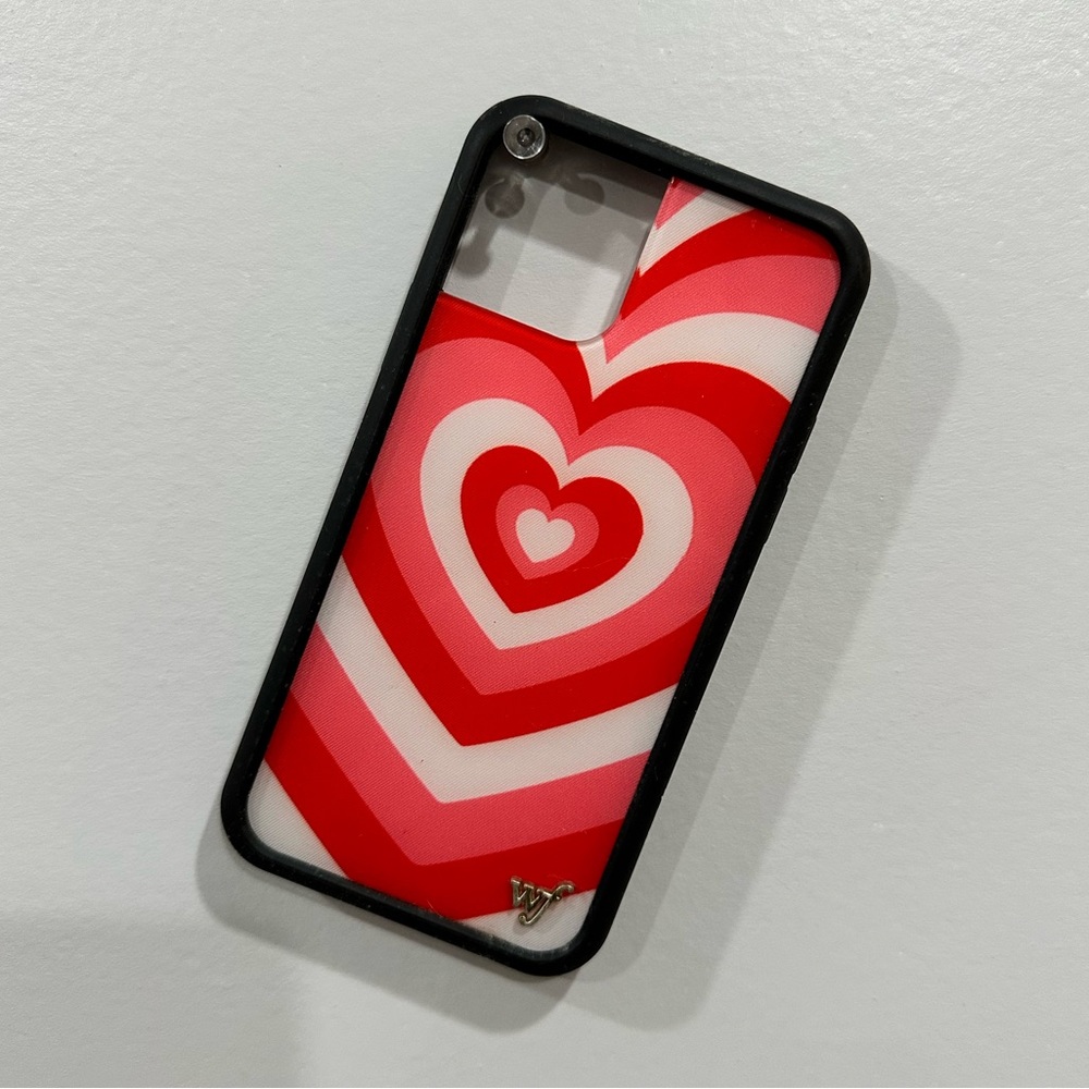 vibrant heart